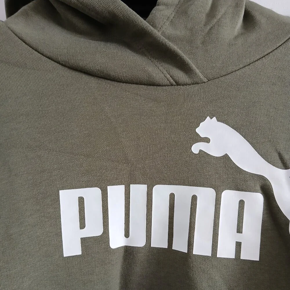 Puma Training Athleisure Set - Picture 4 of 8